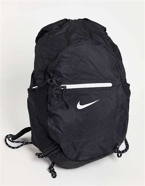 nike backpack with hidden pockets